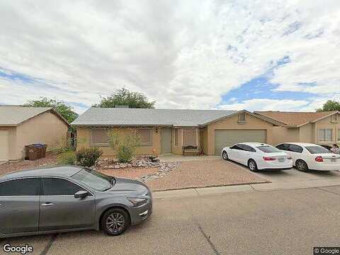 Shannons, COOLIDGE, AZ 85128
