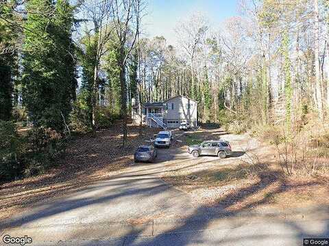 Fox, DALLAS, GA 30157