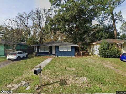 Lefevre, MOBILE, AL 36607