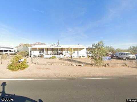 Tomahawk, APACHE JUNCTION, AZ 85119