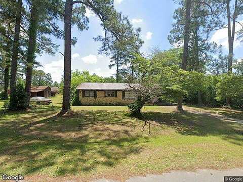 Virginia, JEFFERSONVILLE, GA 31044