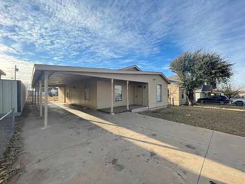 14Th, ODESSA, TX 79761