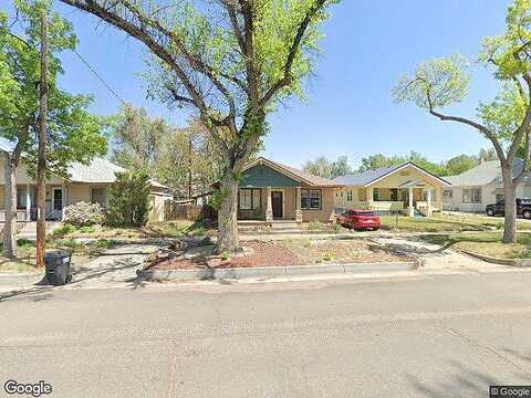 Saint Vrain, COLORADO SPRINGS, CO 80903