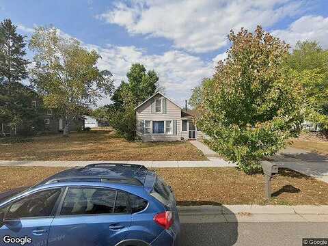 Hoffman, CANNON FALLS, MN 55009