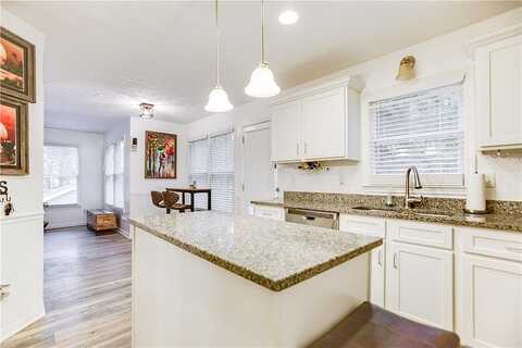 Ola, MCDONOUGH, GA 30252