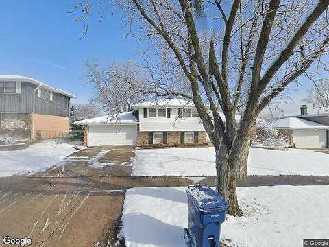 89Th, HICKORY HILLS, IL 60457