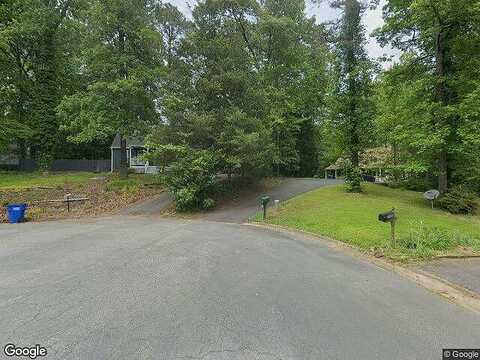 Foxcatcher, NORTH CHESTERFIELD, VA 23235