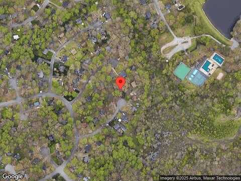 Foxcatcher, NORTH CHESTERFIELD, VA 23235