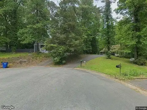 Foxcatcher, NORTH CHESTERFIELD, VA 23235