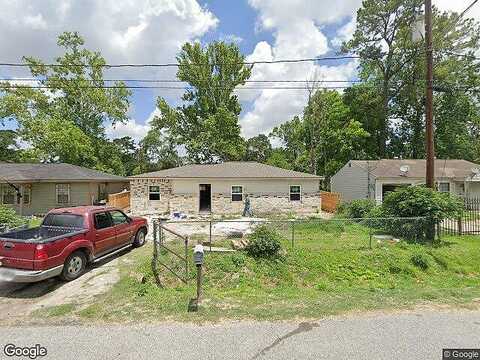 Homewood, HOUSTON, TX 77028
