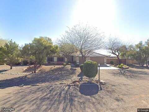 N 178Th Ave, WADDELL, AZ 85355