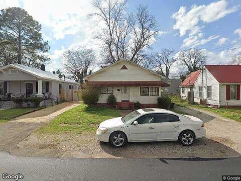 26Th, BIRMINGHAM, AL 35211