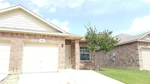 Walnut, BURLESON, TX 76028