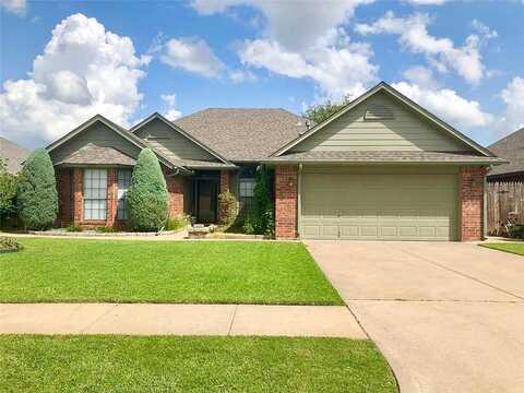 Megan, OKLAHOMA CITY, OK 73135