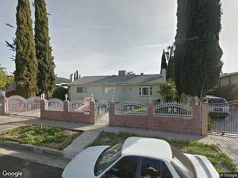 Van Noord, NORTH HOLLYWOOD, CA 91605