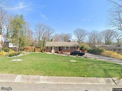 Brown, NORTH CHESTERFIELD, VA 23235