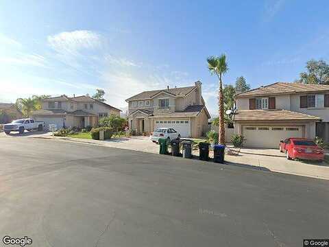 Atlantic, CORONA, CA 92882