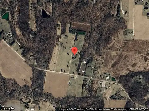 Township Road 55, MANSFIELD, OH 44904
