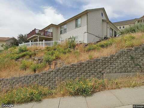 Main, PENDLETON, OR 97801