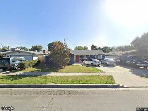 Waverly, ORANGE, CA 92867