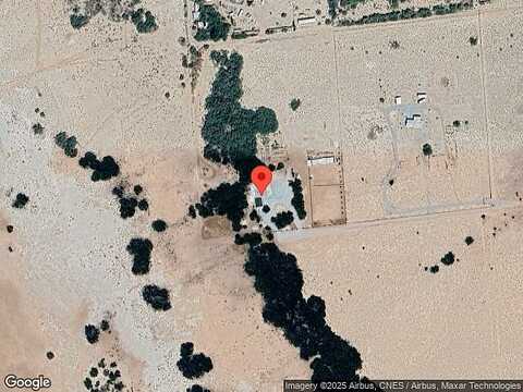 Baker St, PAHRUMP, NV 89060