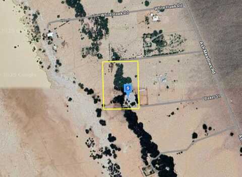 Baker St, PAHRUMP, NV 89060