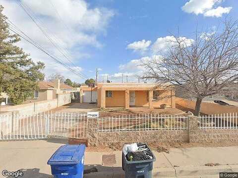 La Luz, ALBUQUERQUE, NM 87107