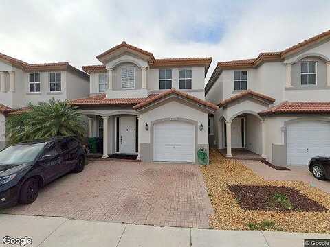 115Th, DORAL, FL 33178