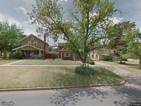 7Th, ALVA, OK 73717