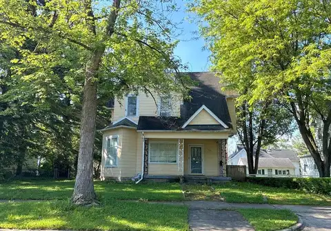 Spencer, MARION, IN 46952