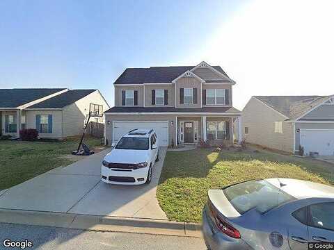 Cozy, GRANITEVILLE, SC 29829