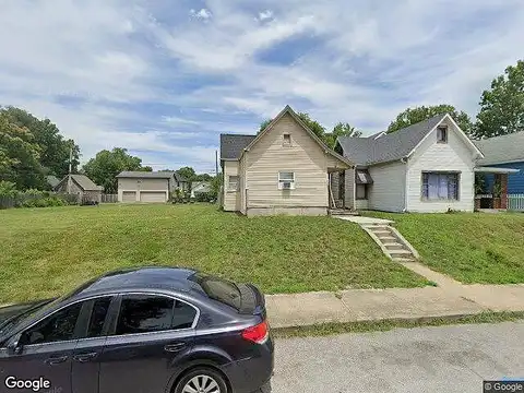 27Th, INDIANAPOLIS, IN 46208