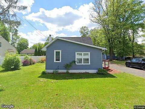 Maryland, WOODBURY, NJ 08096