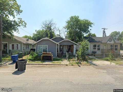 Hamilton, SAN ANTONIO, TX 78207