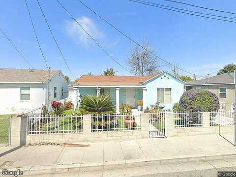 Maple, COMPTON, CA 90220
