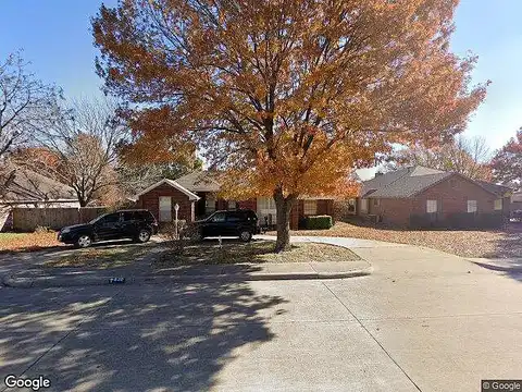 Desoto, DESOTO, TX 75115