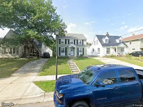 Prange, FORT WAYNE, IN 46807