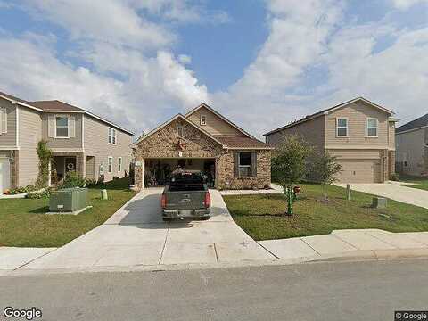 Phantom, SAN ANTONIO, TX 78253