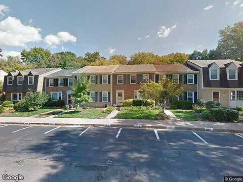 Doctor Craik, ALEXANDRIA, VA 22306
