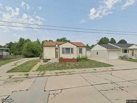 K, OGALLALA, NE 69153