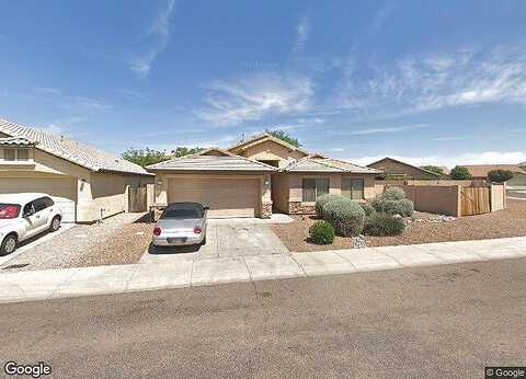 Jenna, LAVEEN, AZ 85339
