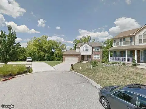 Spring Leaf Lake, CINCINNATI, OH 45247