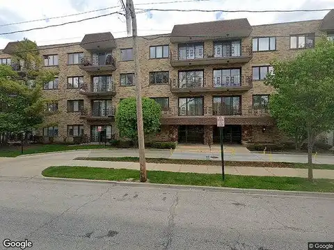 Niles Center, SKOKIE, IL 60077