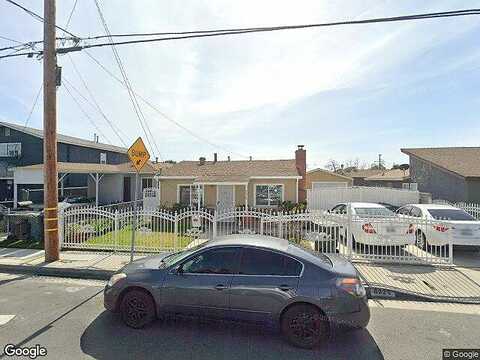Howe, PARAMOUNT, CA 90723