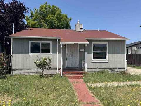 105Th, OAKLAND, CA 94603