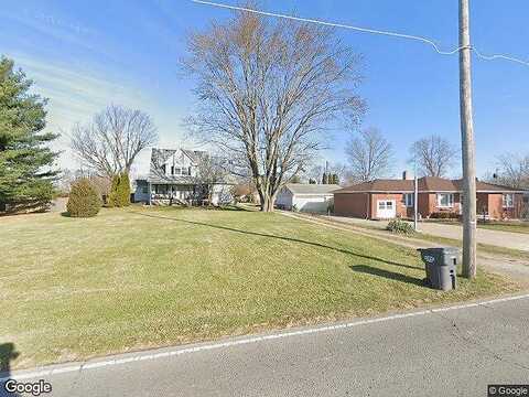 Belzer, ANDERSON, IN 46011