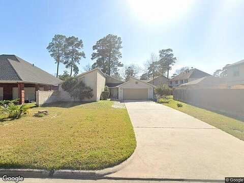 Vaulted Pine, HUMBLE, TX 77346