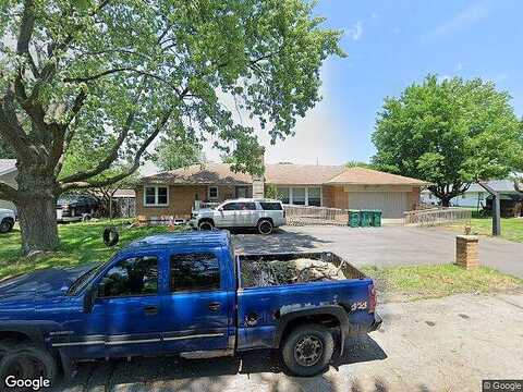 56Th, MERRILLVILLE, IN 46410