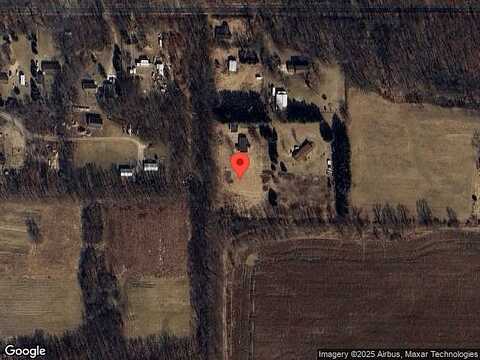 Morel, RIVES JUNCTION, MI 49277