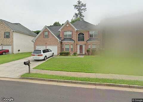 Cormac, RIVERDALE, GA 30296
